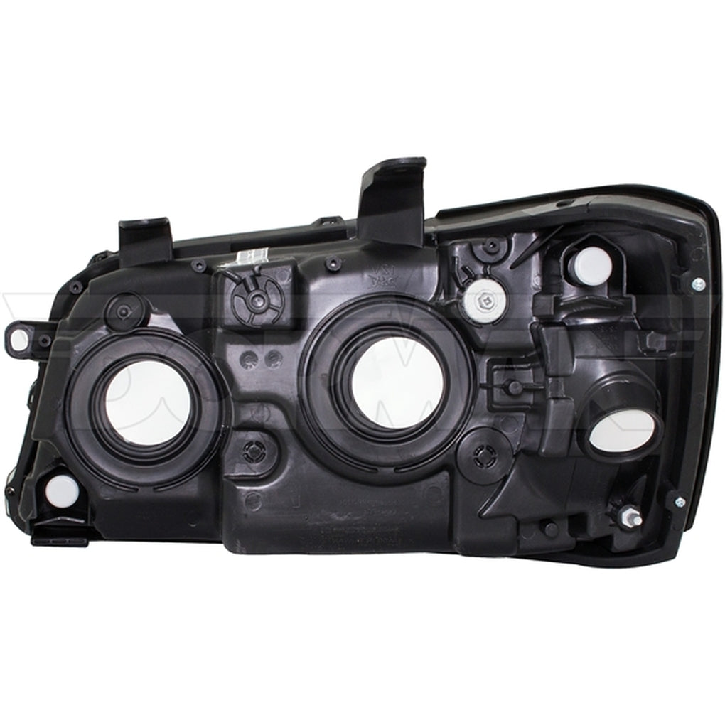 Dorman - 1592026 - Head Lamp Assembly
