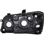 Dorman - 1592026 - Head Lamp Assembly