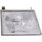 Dorman - 1592052 - Head Lamp Assembly