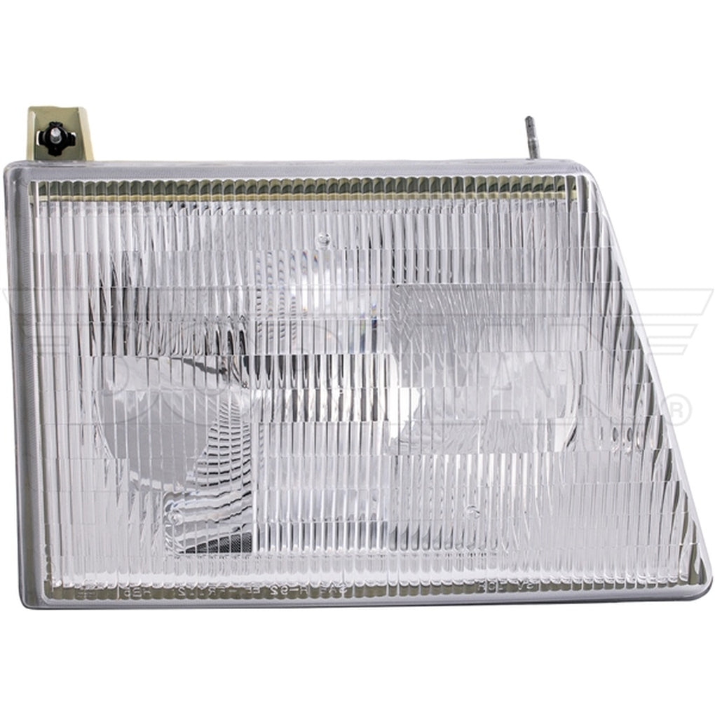 Dorman - 1592052 - Head Lamp Assembly
