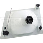 Dorman - 1592052 - Head Lamp Assembly