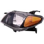Dorman - 1592081 - Head Lamp Assembly