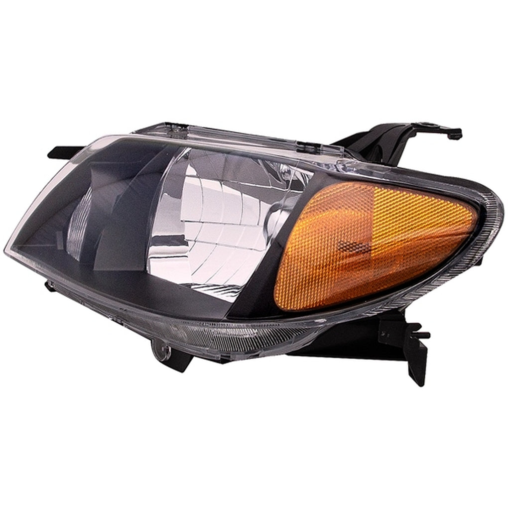 Dorman - 1592081 - Head Lamp Assembly