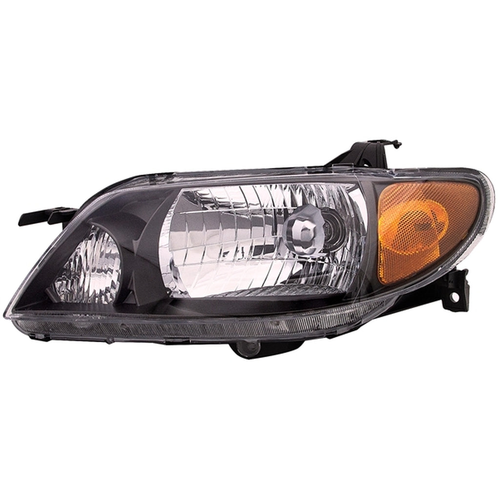 Dorman - 1592081 - Head Lamp Assembly