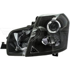 Dorman - 1592134 - Head Lamp Assembly
