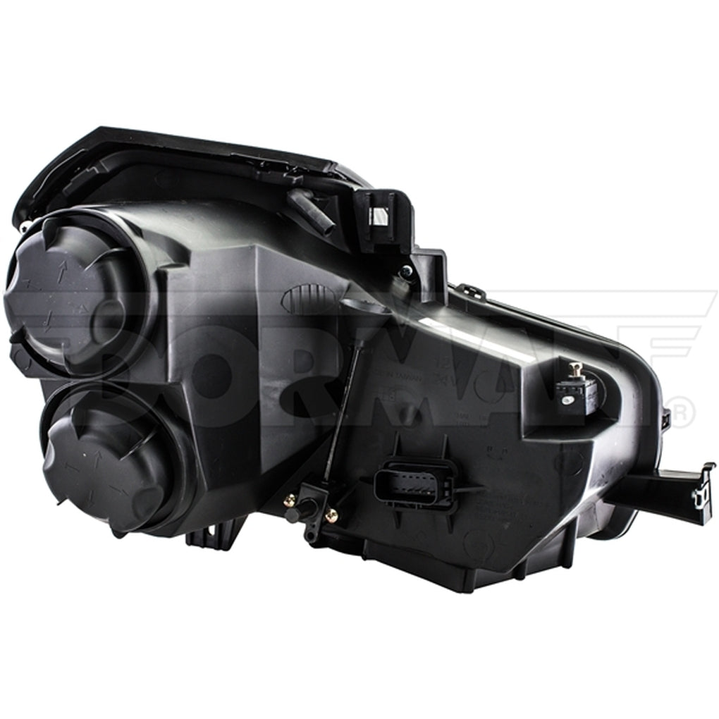 Dorman - 1592134 - Head Lamp Assembly
