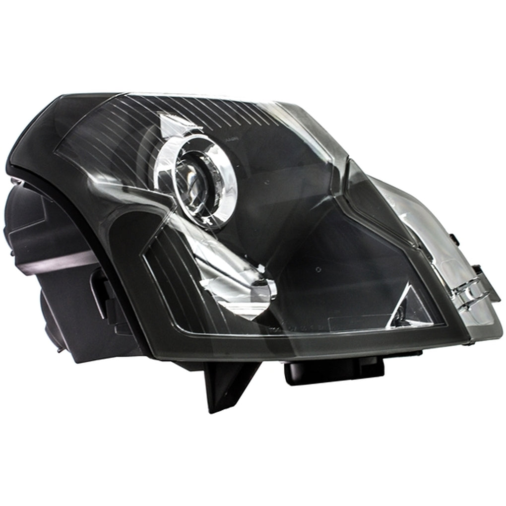 Dorman - 1592135 - Head Lamp Assembly