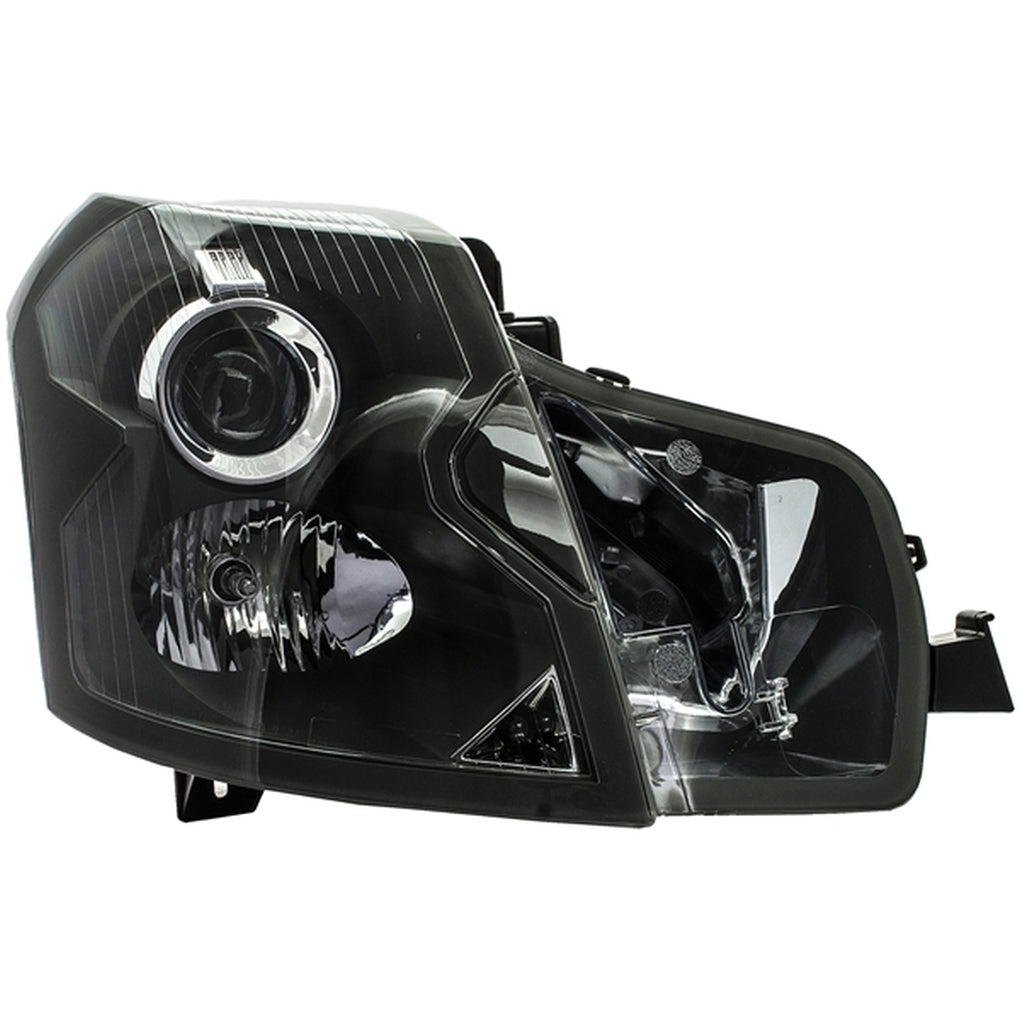 Dorman - 1592135 - Head Lamp Assembly