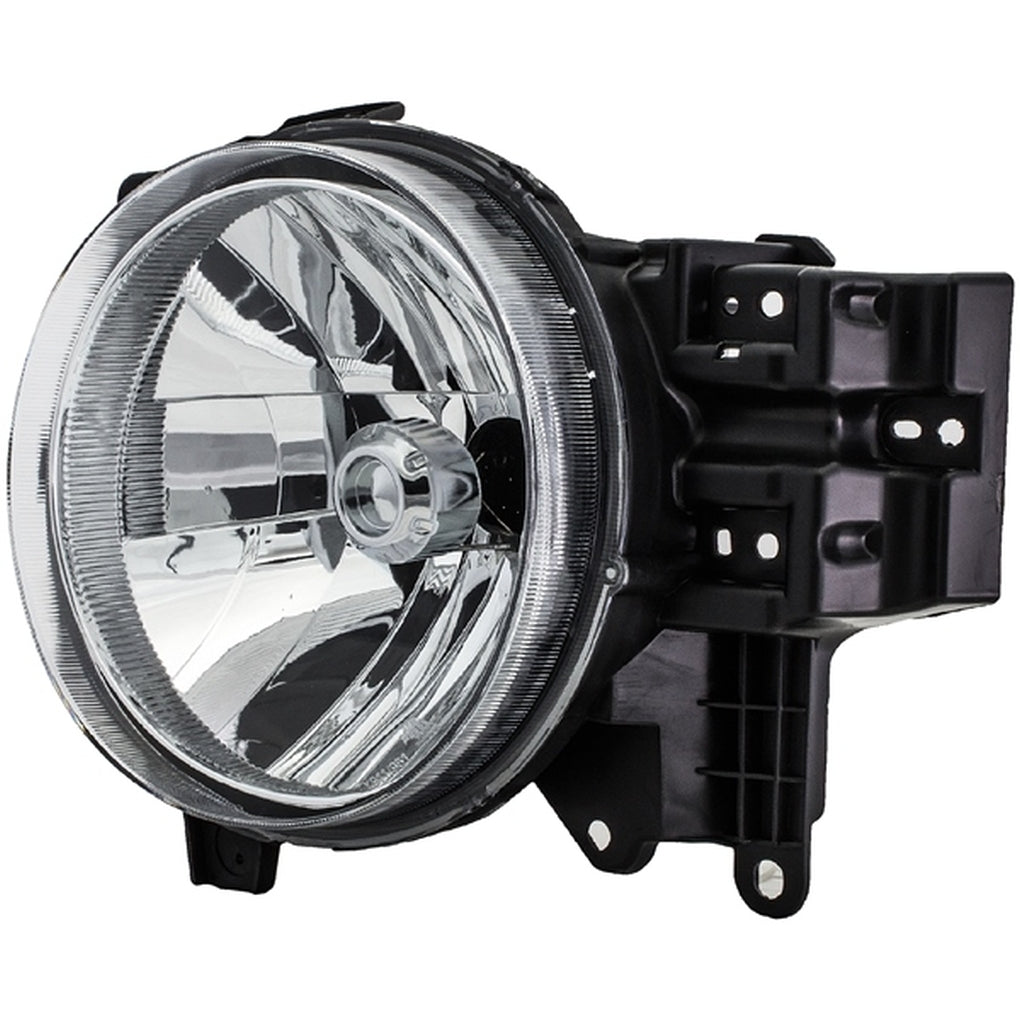 Dorman - 1592166 - Head Lamp Assembly