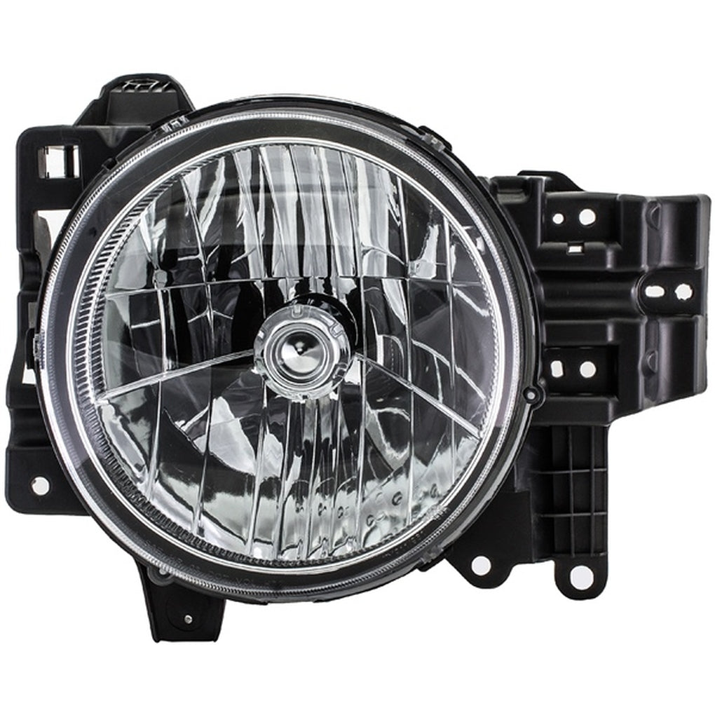 Dorman - 1592166 - Head Lamp Assembly