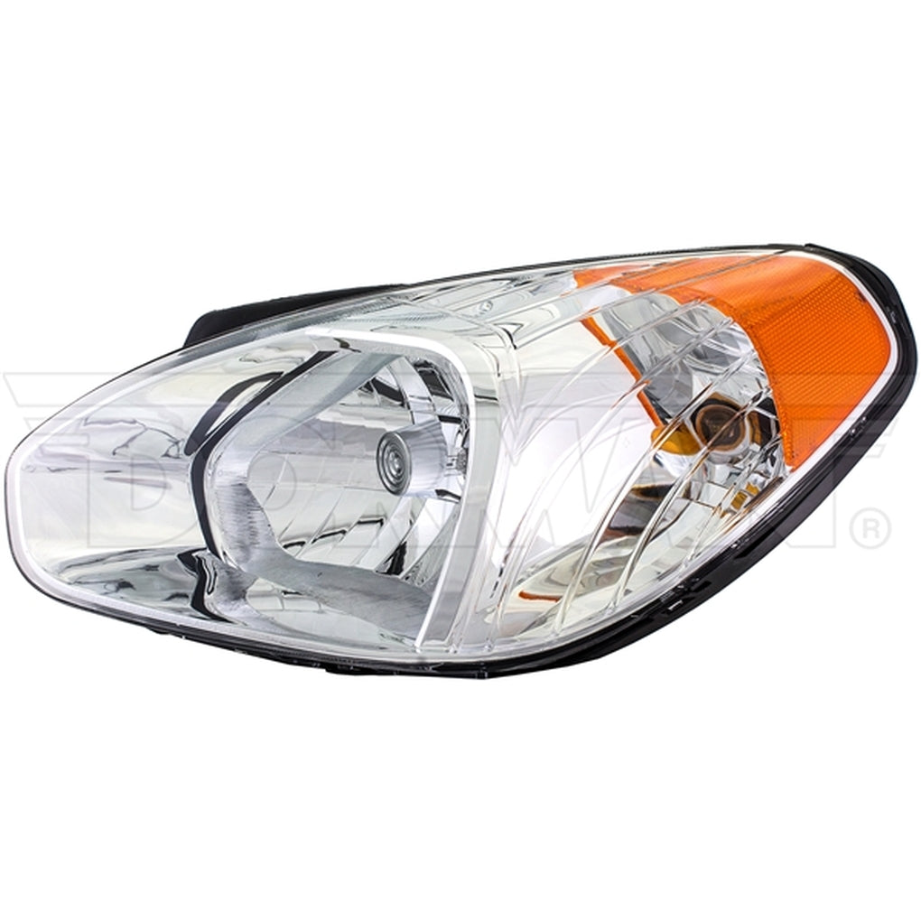 Dorman - 1592168 - Head Lamp Assembly