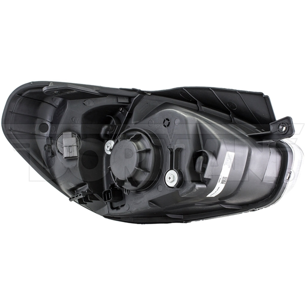 Dorman - 1592168 - Head Lamp Assembly
