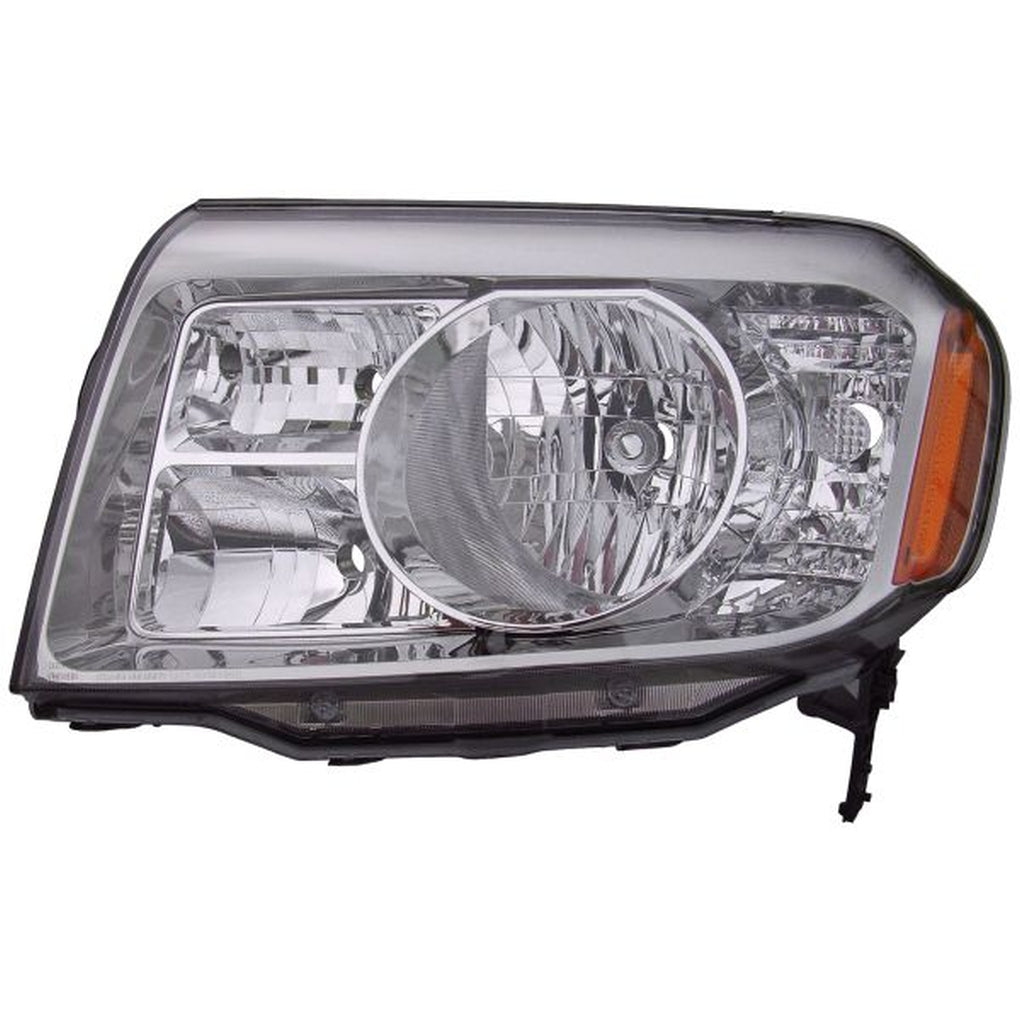 Dorman - 1592279 - Head Lamp Left