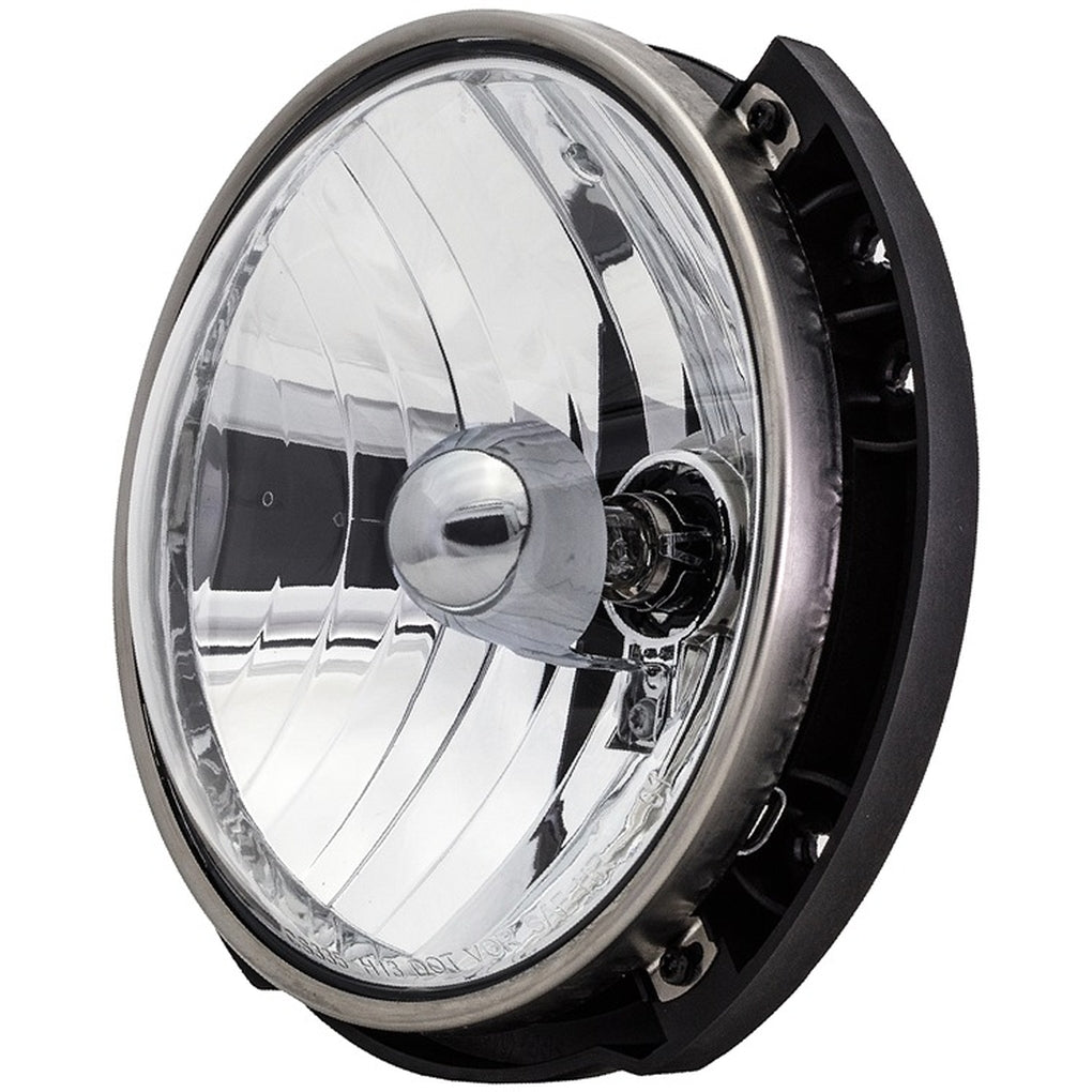 Dorman - 1592287 - Head Lamp Left