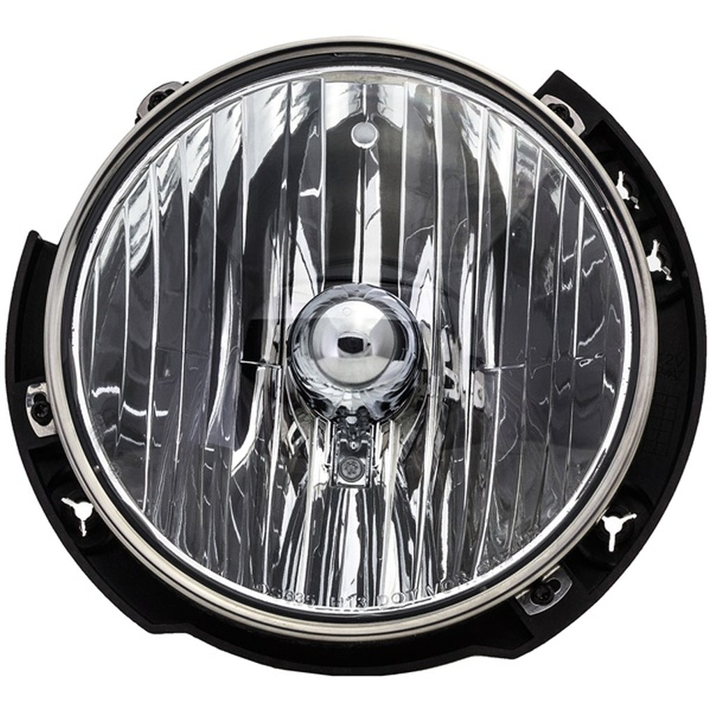 Dorman - 1592287 - Head Lamp Left