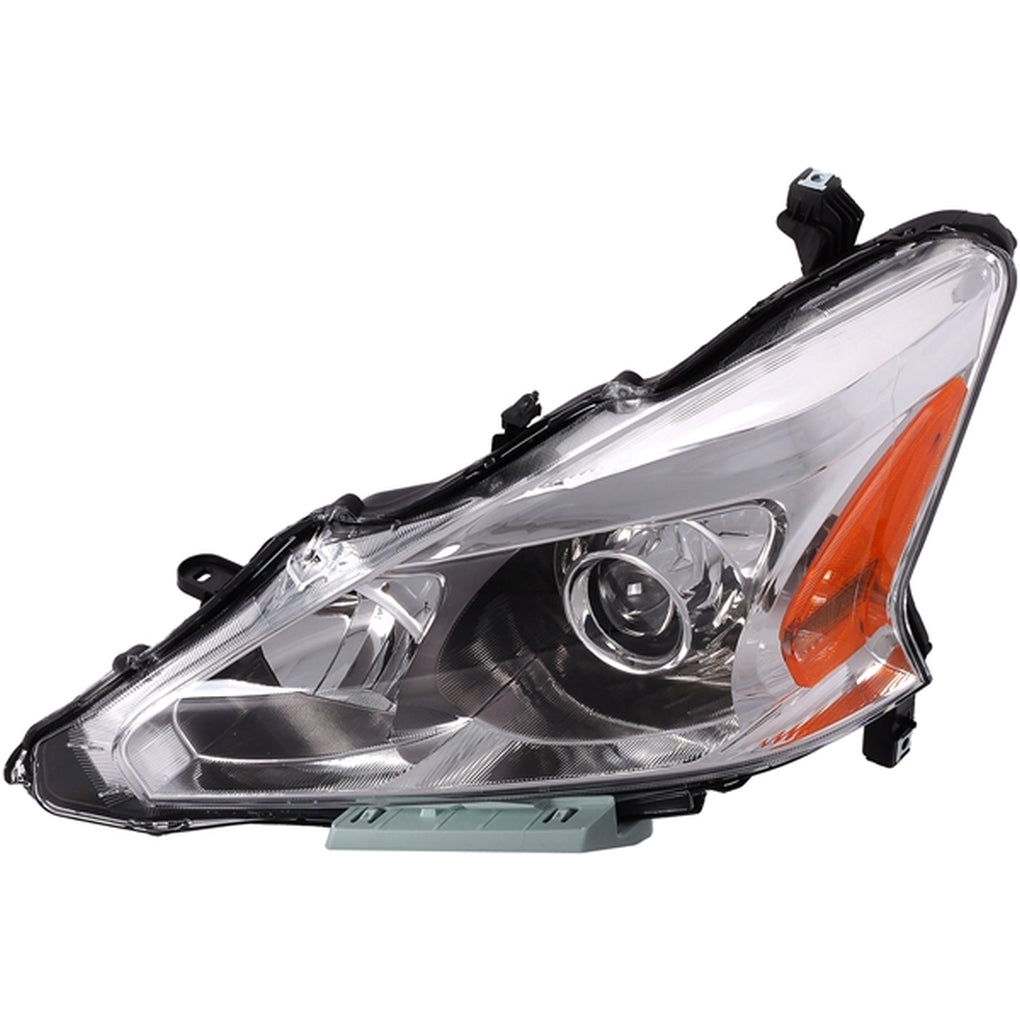 Dorman - 1592503 - Headlamp Assembly