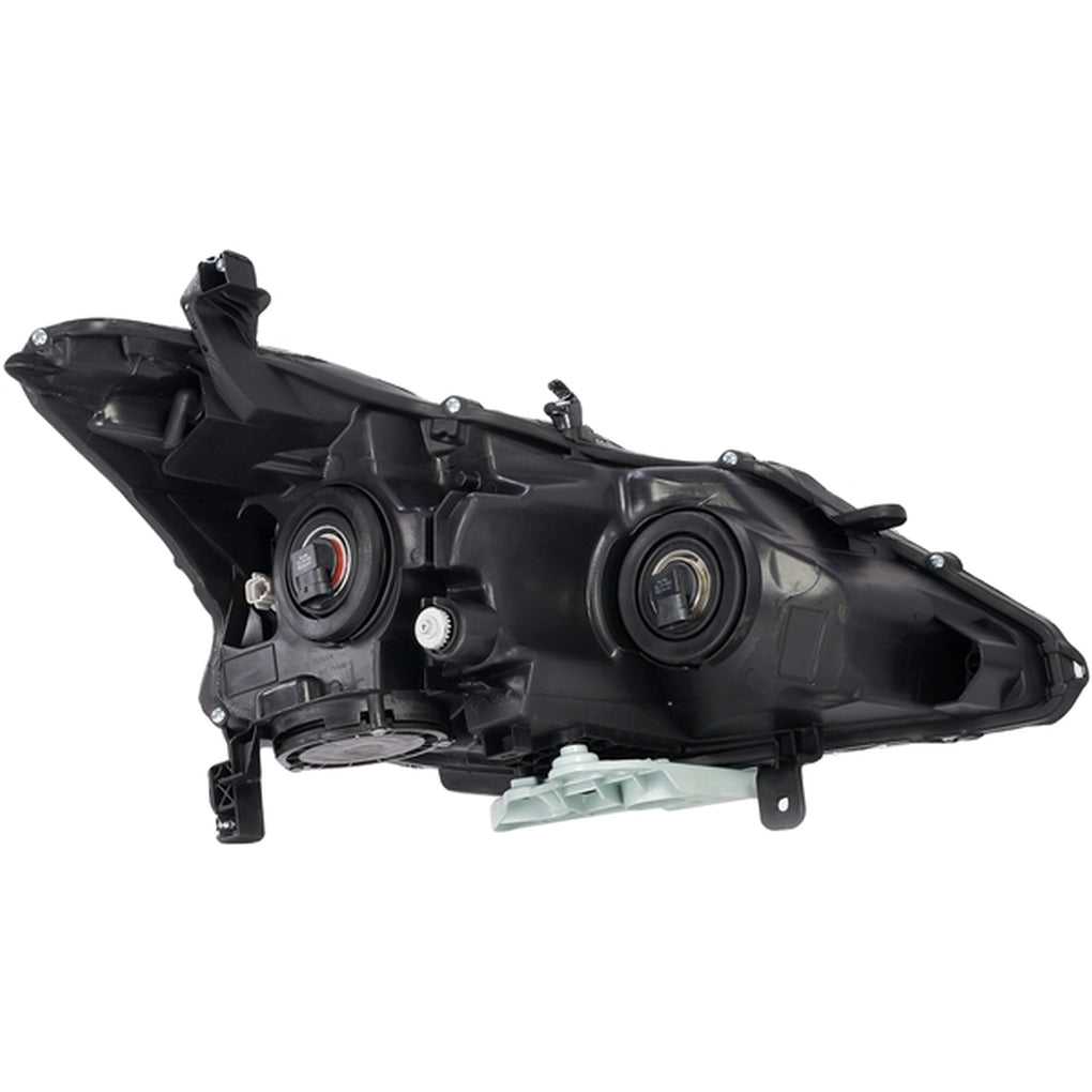 Dorman - 1592503 - Headlamp Assembly