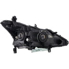 Dorman - 1592503 - Headlamp Assembly