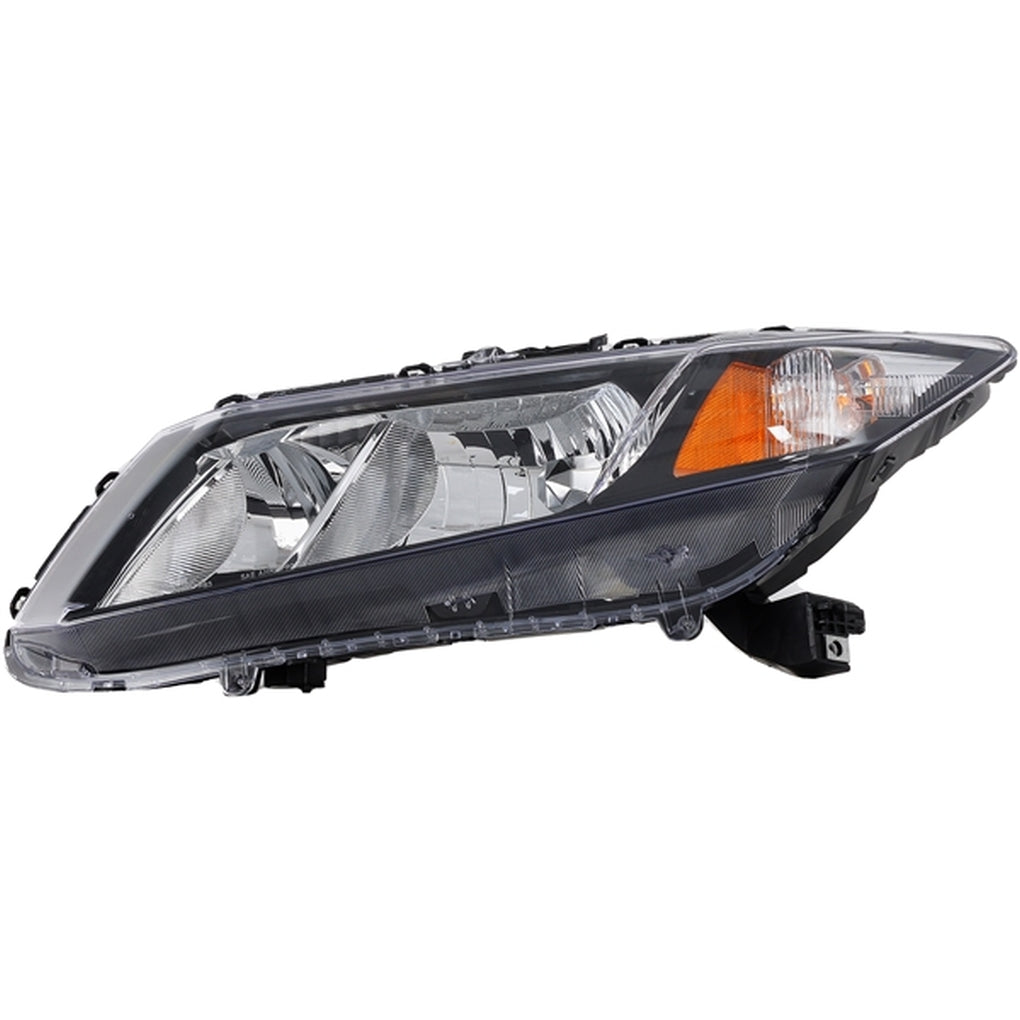 Dorman - 1592505 - Headlamp Assembly