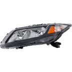 Dorman - 1592505 - Headlamp Assembly