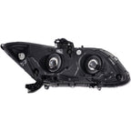 Dorman - 1592505 - Headlamp Assembly