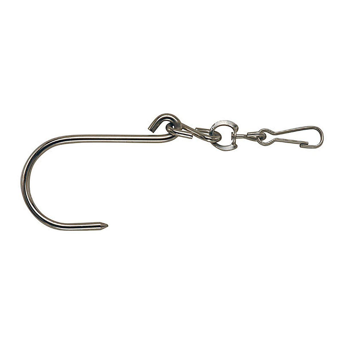 Allway - SPH - Silver 1 gal Paint Pail Hook