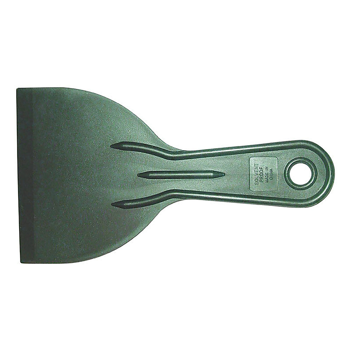 Allway - DS40P - 4 in. W Plastic Flexible Putty Knife