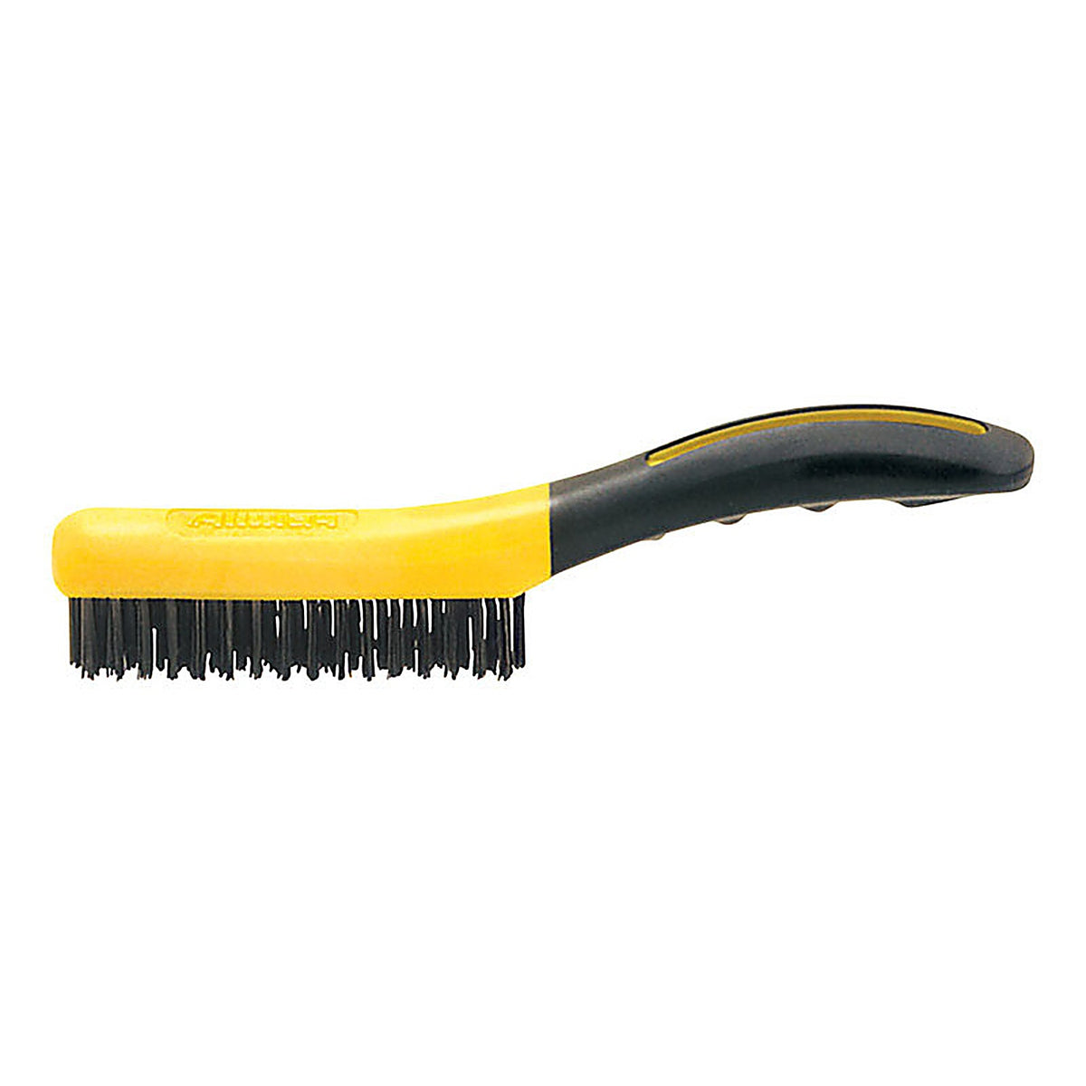 Allway - SB416 - 1-1/4 in. W x 10.25 in. L Carbon Steel Wire Brush