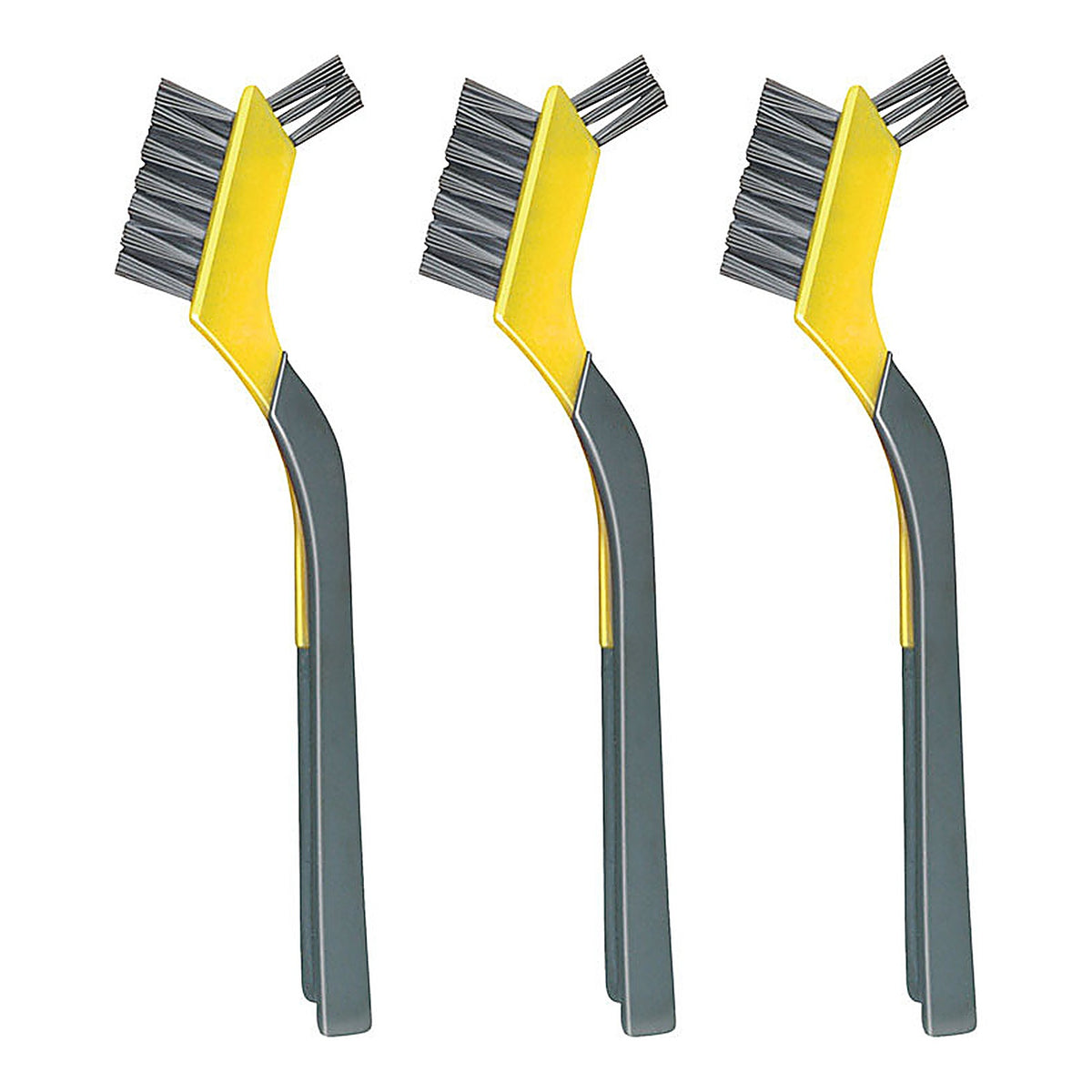 Allway - NMB3 - 1/2 in. W x 7 in. L Nylon Wire Brush