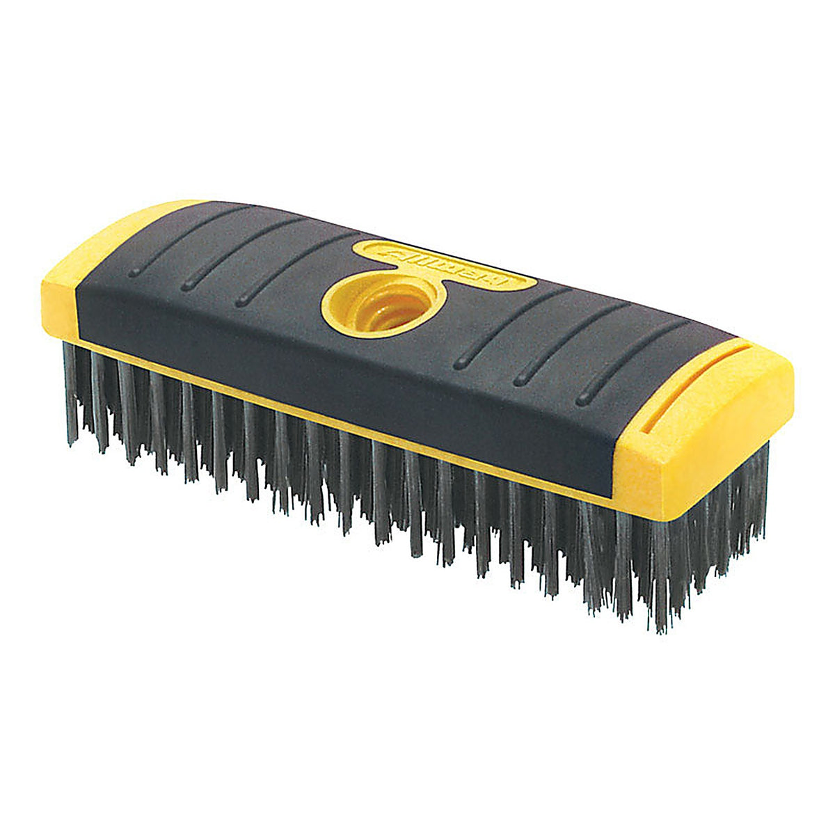 Allway - SB619 - 2-1/4 in. W x 7 in. L Carbon Steel Wire Brush