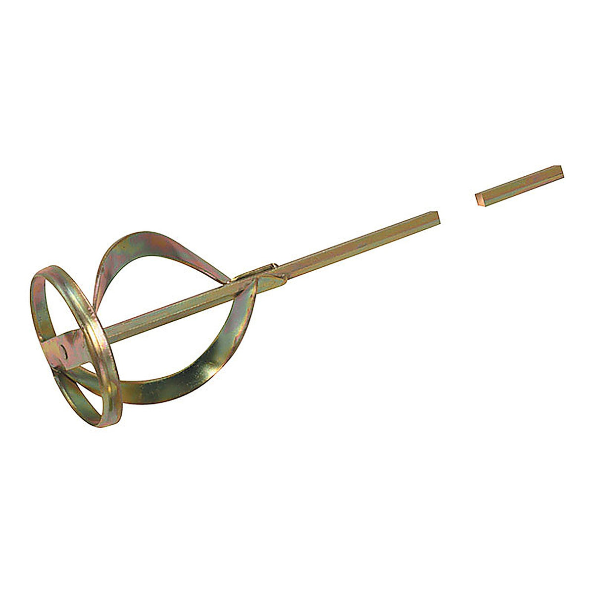 Allway - SM5 - 4.75 in. W X 24 in. L Paint Mixer For 5 Gallon