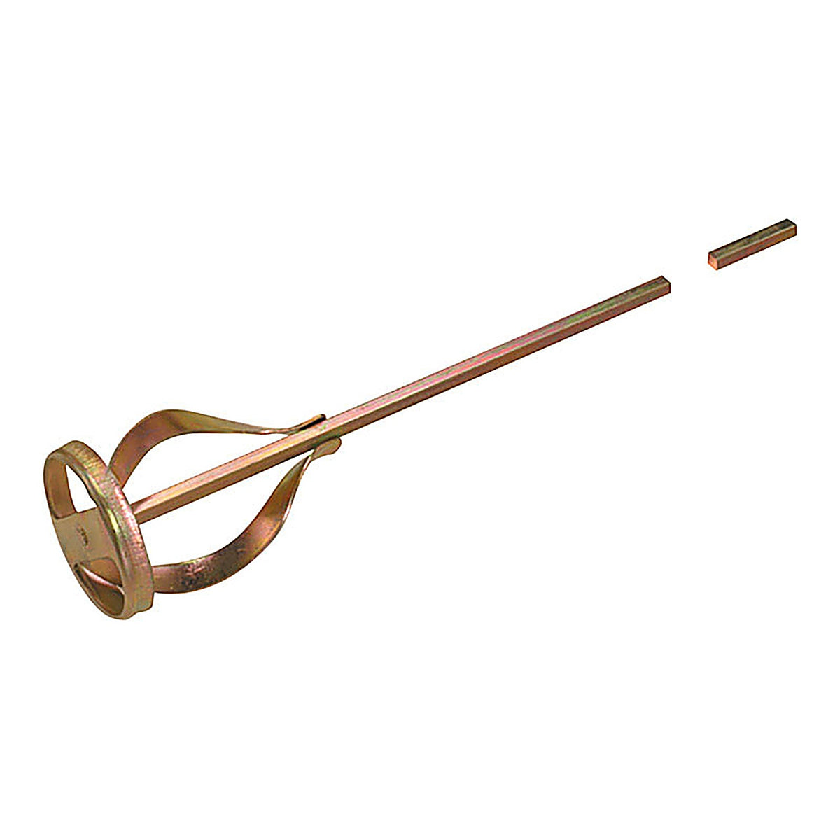 Allway - SM1 - 2.75 in. W X 16.75 in. L Paint Mixer For 1 Gallon