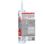 GE - 2749485 - Tub & Tile Clear Silicone 1 Tub and Tile Caulk Sealant 10.1 oz