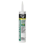 DAP - 7079801801 - White Polymer Advanced Gutter and Flashing Sealant 10.1 oz