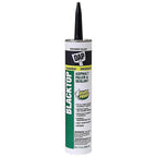 DAP - 7079827065 - Blacktop Black Synthetic Asphalt/Rubber Asphalt Sealant 10.1 oz