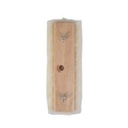 Wooster - RR412-10 - 1/2 in. Floor Applicator For Smooth Surfaces
