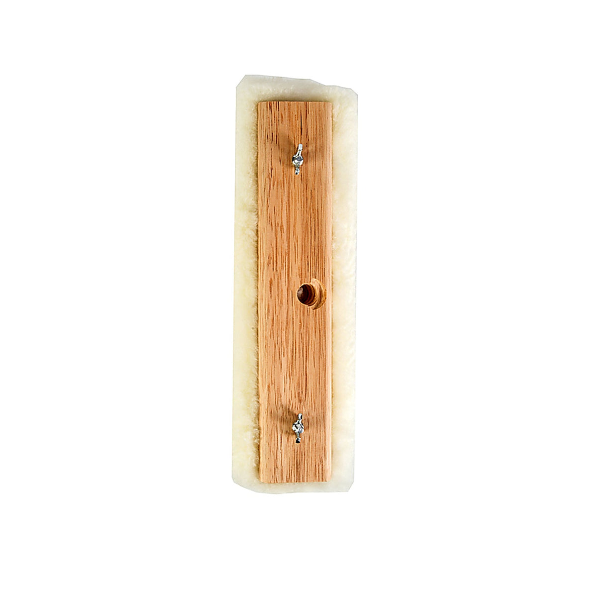 Wooster - RR412-12 - 1/2 in. Shearling Floor Applicator For Smooth Surfaces