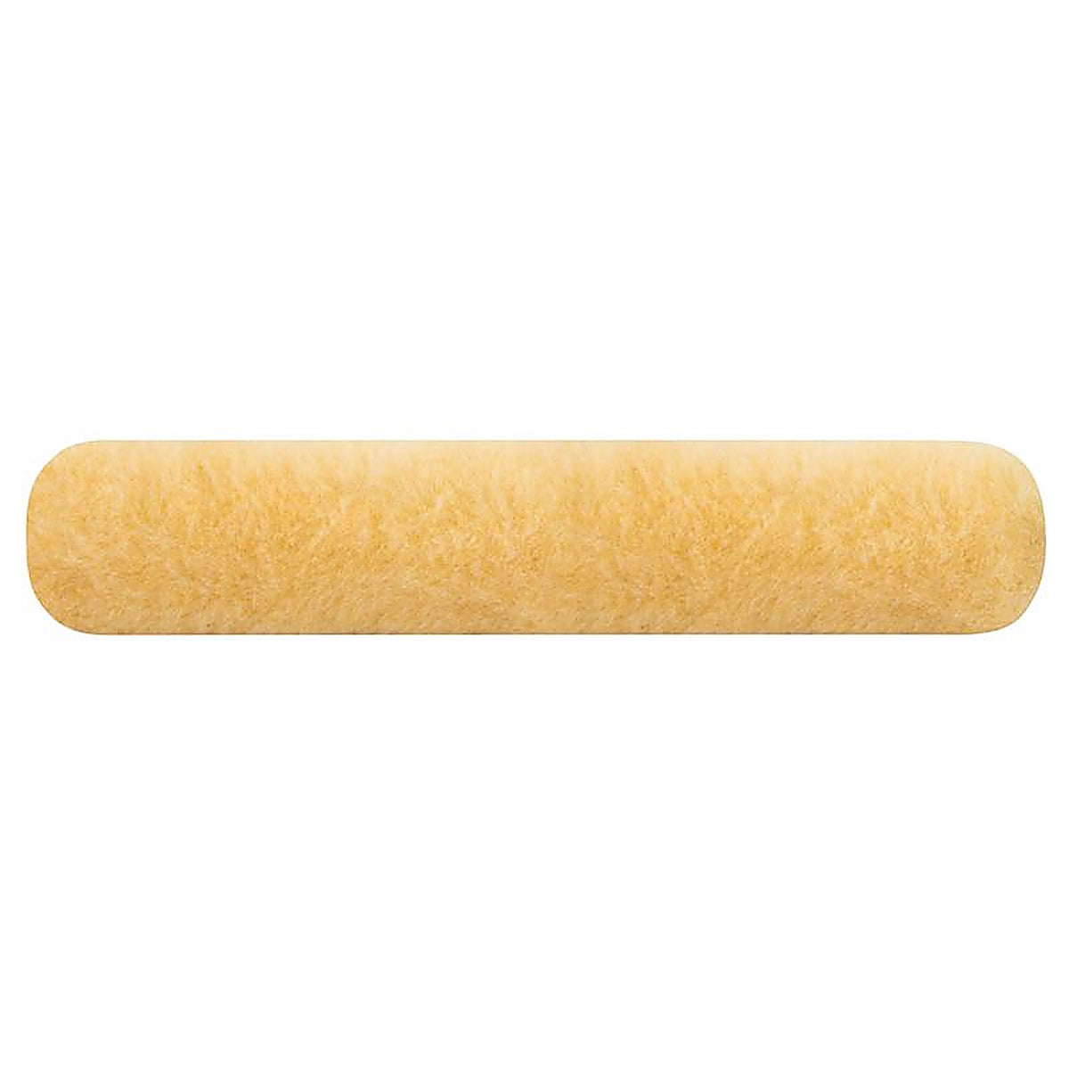 Wooster - R240-14 - Super/Fab Knit 14 in. W X 1/2 in. Regular Paint Roller Cover 1 pk