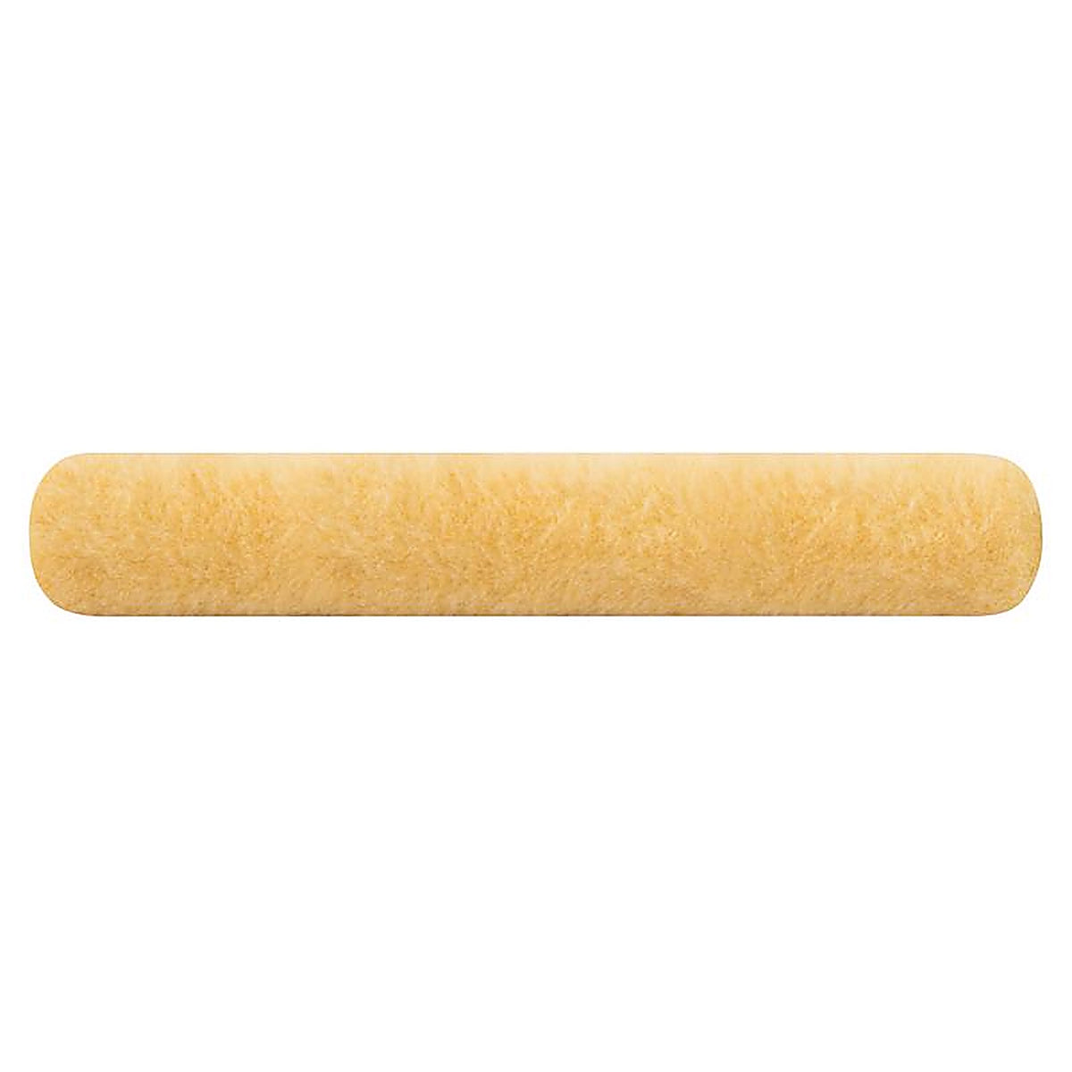 Wooster - R241-18 - Super/Fab Knit 18 in. W X 3/4 in. Regular Paint Roller Cover 1 pk