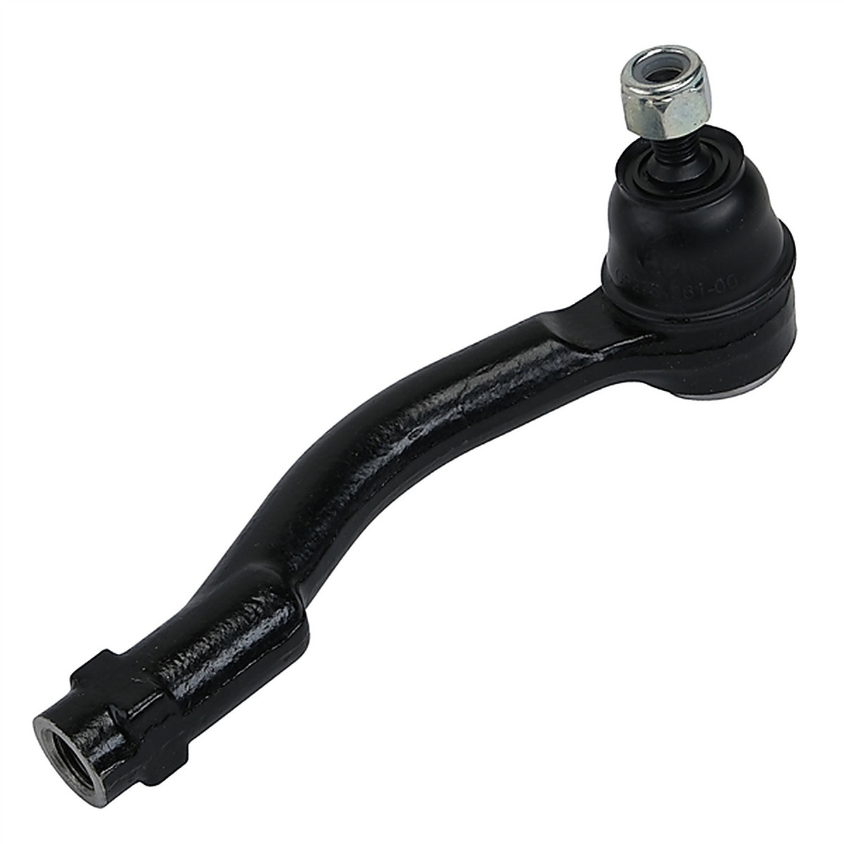 Mando - 15A0019 - New Oe Steering Tie Rod End, Direct Replacement