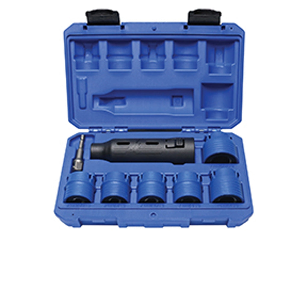 Cal-Van Tools - 16 - Quick Change Wheel Stud Cleaner
