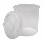 3M - 16000 - PPS Kit Standard Size, 200 micron filters