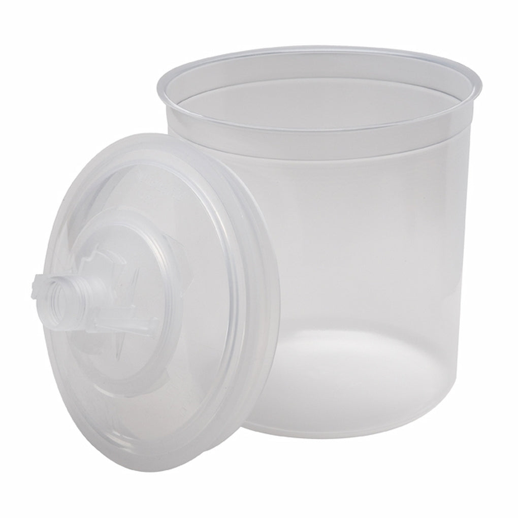 3M - 16000 - PPS Kit Standard Size, 200 micron filters