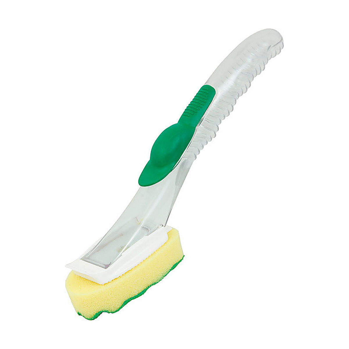 Libman - 1134 - 3 in. W Plastic Scrubbing Wand