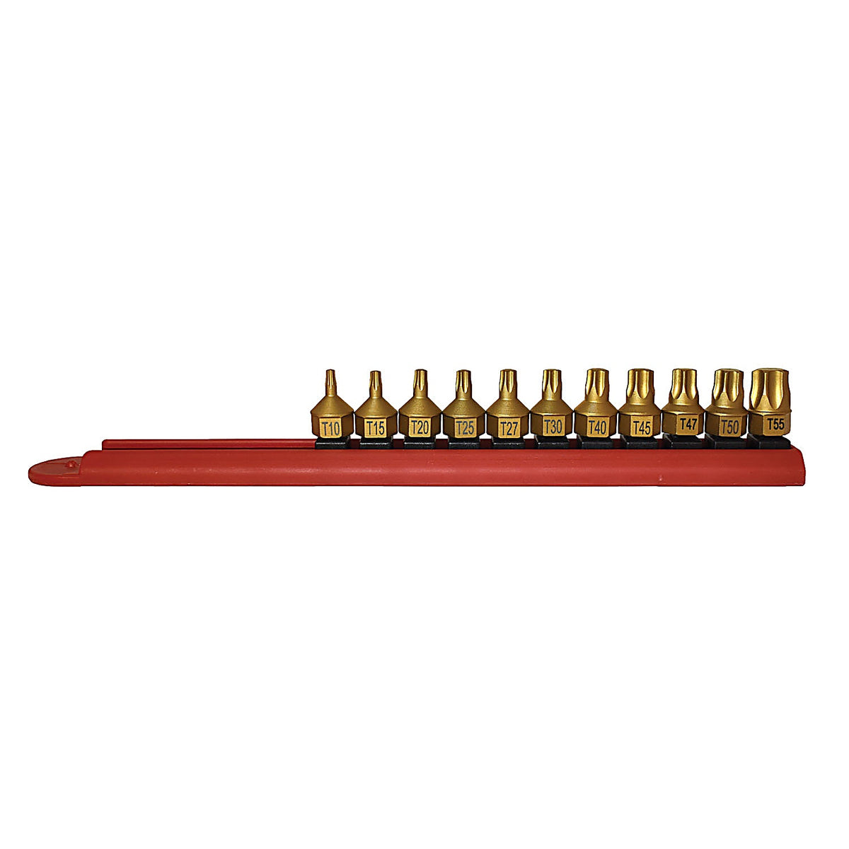 Mayhew - 16003 - 11Pc Dual Drive Trox Set