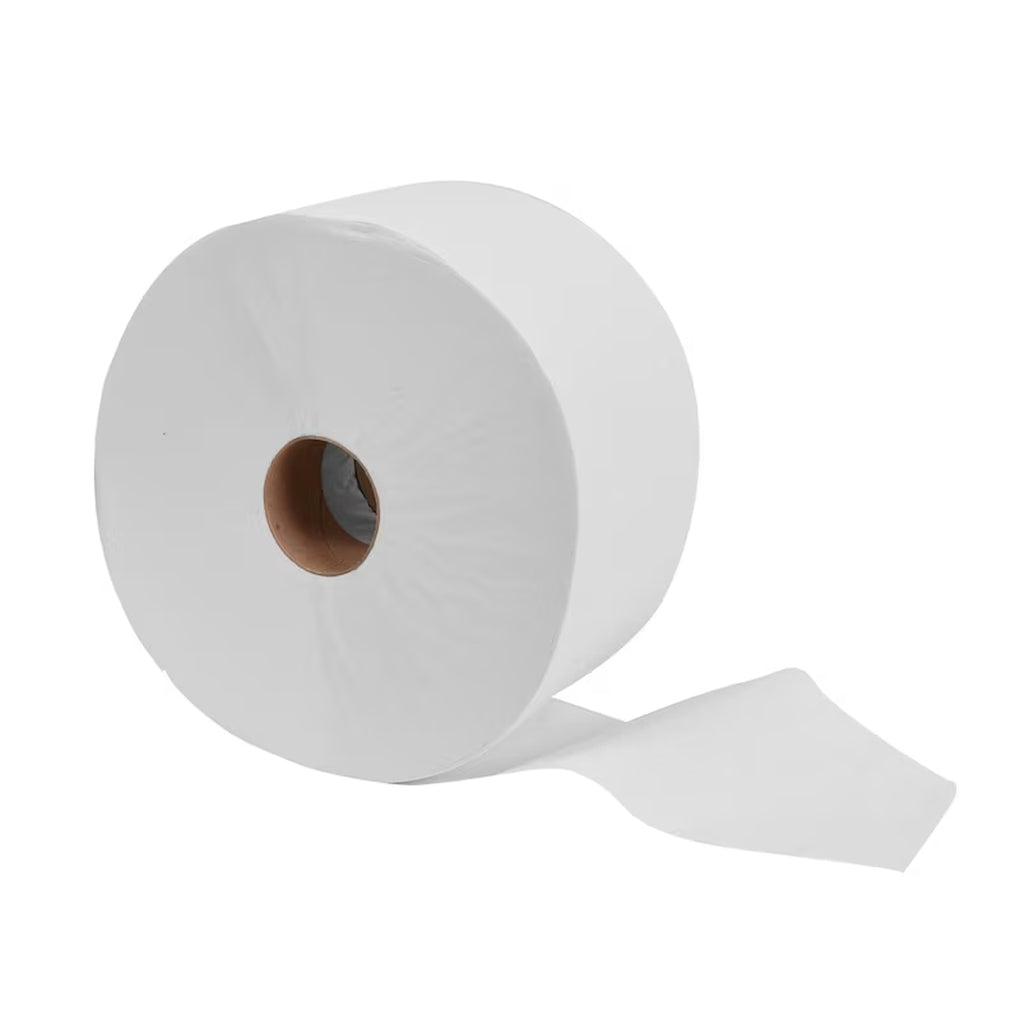 Tork - 160090 - Universal High-Capacity Bath Tissue Roll with OptiCore - 12/Case
