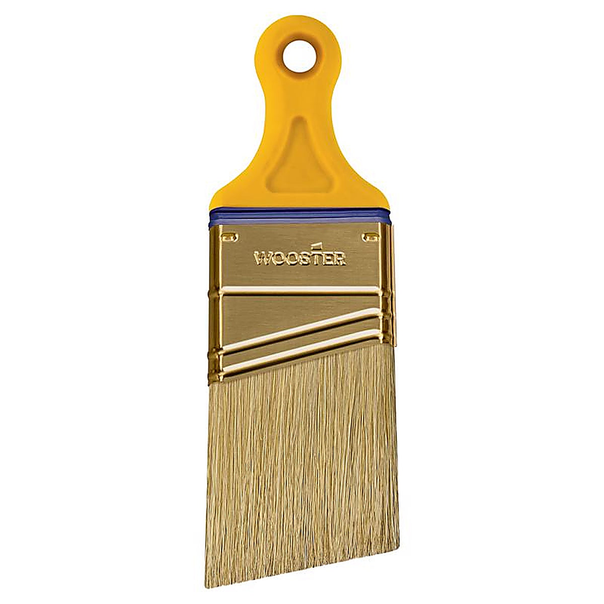 Wooster - Z3215-2 - Shortcut 2 in. Angle Paint Brush