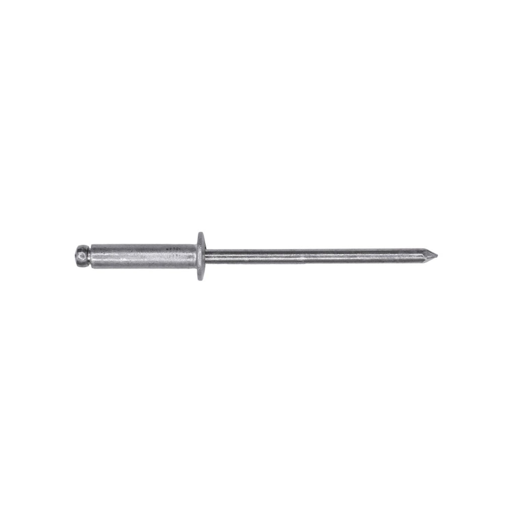 Auveco - 16031 - Blind Rivet 1/4 in Head Diameter 1/2 in Rivet Length