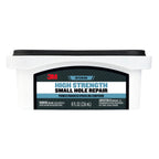 3M - SHR-8-BB - Patch Plus Primer Ready to Use White Spackling Compound 8 oz.
