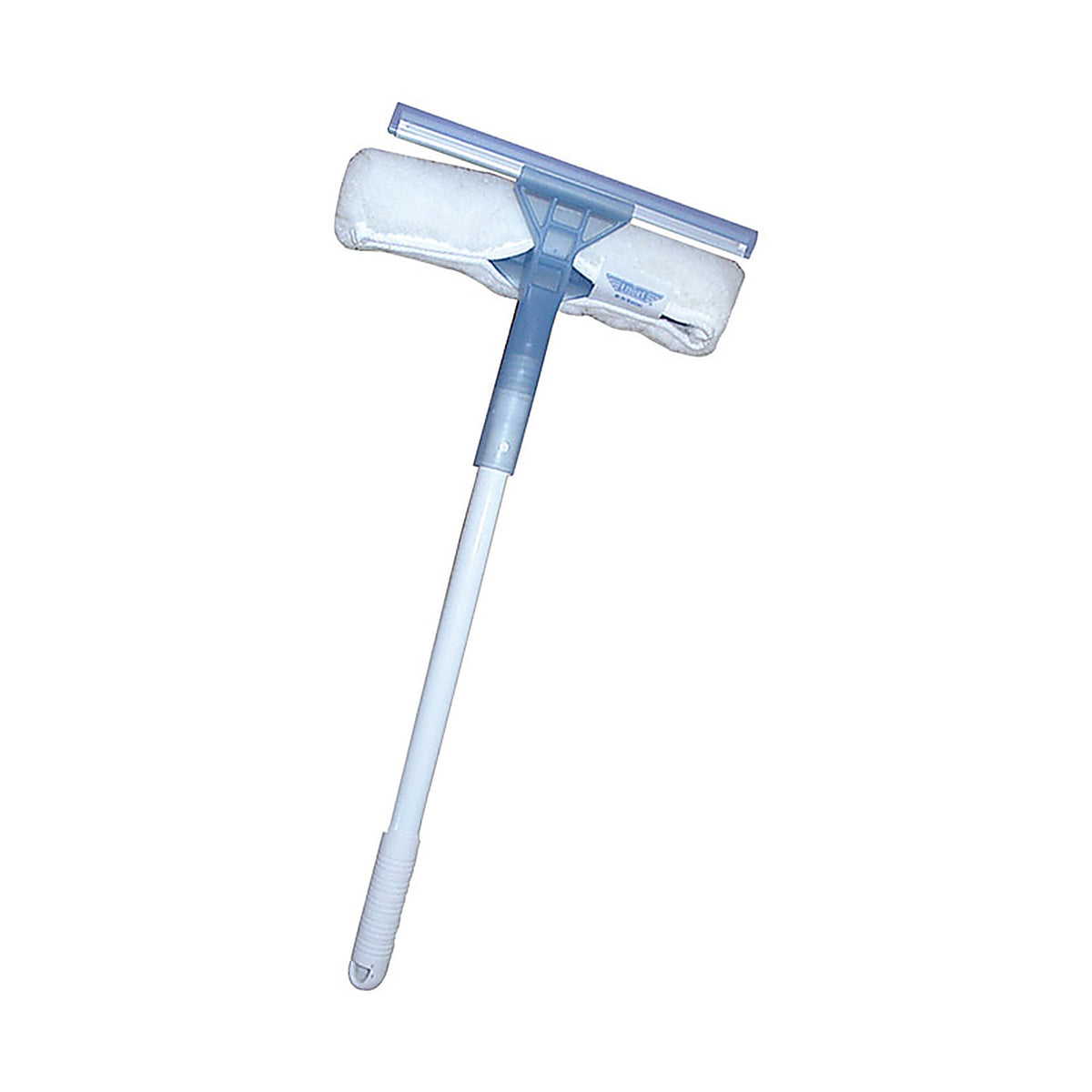 Ettore - 15016 - The Complete 10 in. Steel Window Squeegee